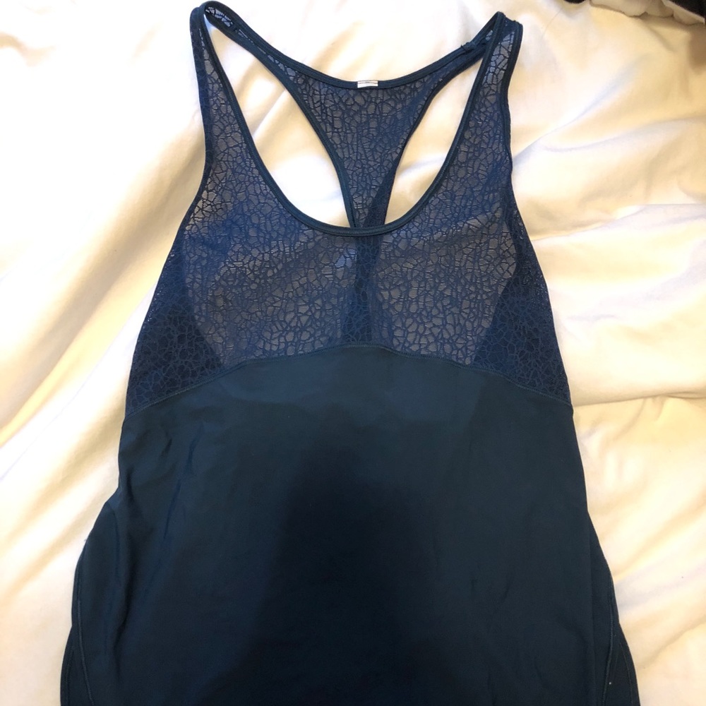 Lululemon Tank Top Size 6